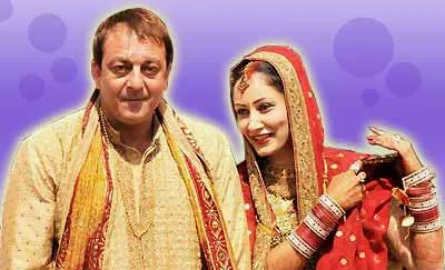 Sanjay Dutt and Manyata’s marriage under dark clouds
