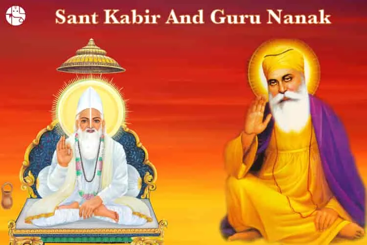 Know How Do Sant Kabir And Guru Nanak Compare