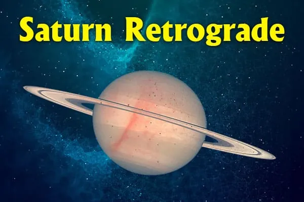 Saturn Retrograde In Sagittarius 2017: Ensure That You Are Not Repeating Old Mistakes