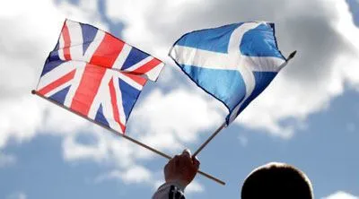 Will Scotland get a different country status and get separated from UK?