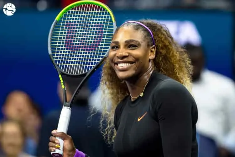 Serena Williams Astrological Prediction For the Coming Year GaneshaSpeaks