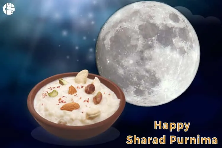 Know what to do on Sharad Purnima and its importance