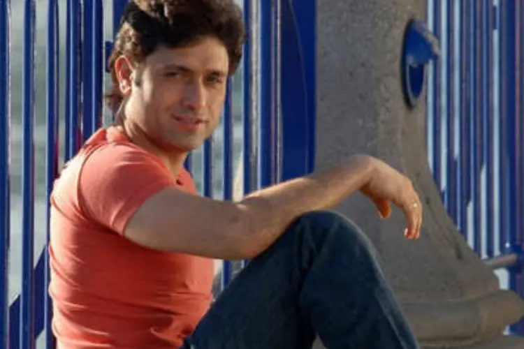 Blame the planets for Shiney Ahuja’s shameful act