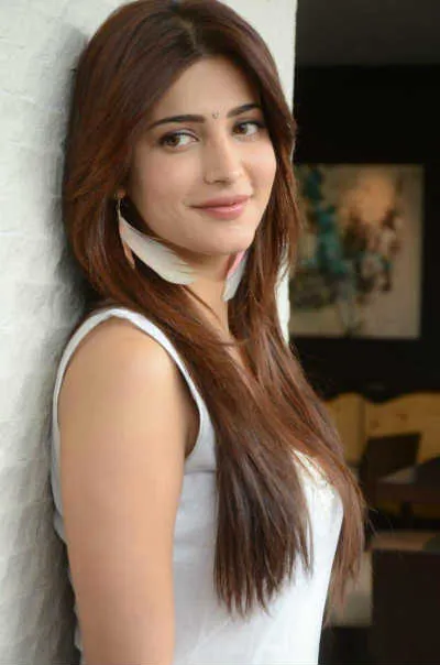 Shruti Hassan Ki Chudai Xnxx Vedio - The period post August 2016 will be a creatively enriching phase for Shruti!  - GaneshaSpeaks