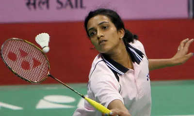Will PV Sindhu clinch the World Badminton Championship 2015 title?