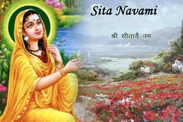 Celebrate Sita Navami With Full Fervour, Gain Marital Happiness On This Pious Day