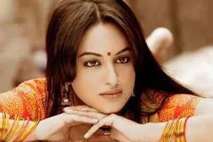 Fame and success on the cards for Sonakshi Sinha