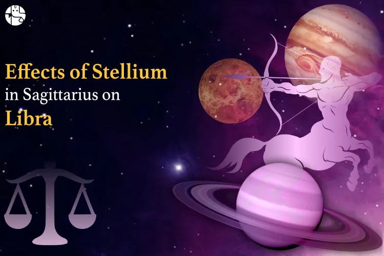 Know How the Stellium in 2019 will affect Libra Zodiac Sign
