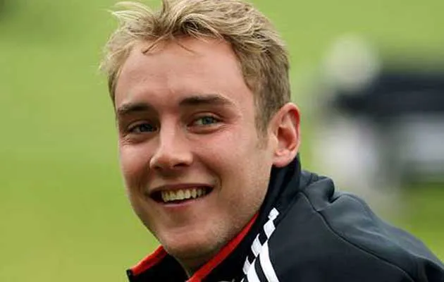 Despite obstacles, Stuart Broad will be able to perform well, feels Ganesha.