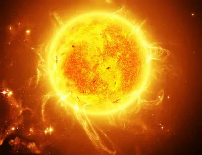 The Fiery Planet Sun Entering the Fiery Sign Sagittarius – How will You Be Affected?