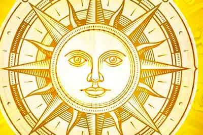 Our Sun-Signs can give an idea about how warm-hearted we can be, Read on and find out how!