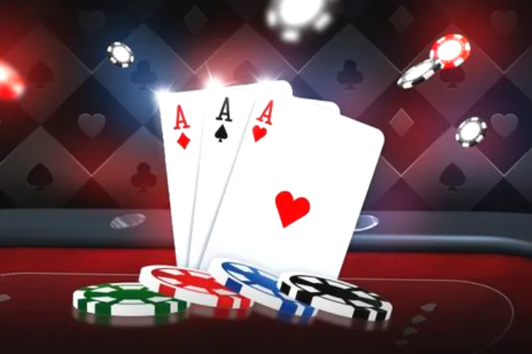 Teen Patti to play against the odds, says Ganesha