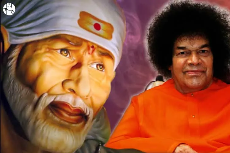 Shirdi Sai Baba and Sathya Sai Baba: How They Compare?