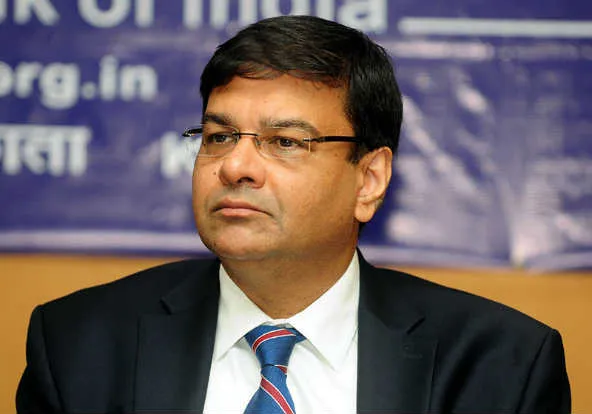 Urjit Patel May Prove To Be Just The Right Remedy That The Indian Economy Needs Currently