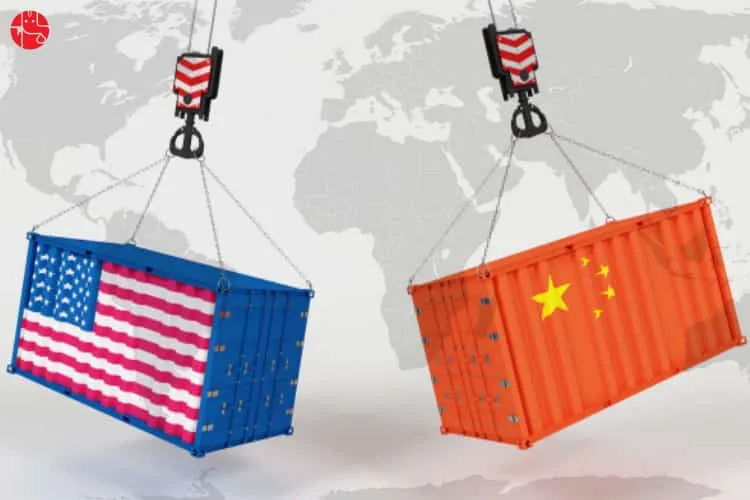 Know More About The America China Trade War