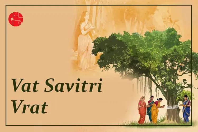 Vat Savitri Vrat 2025 Date & Puja Vidhi