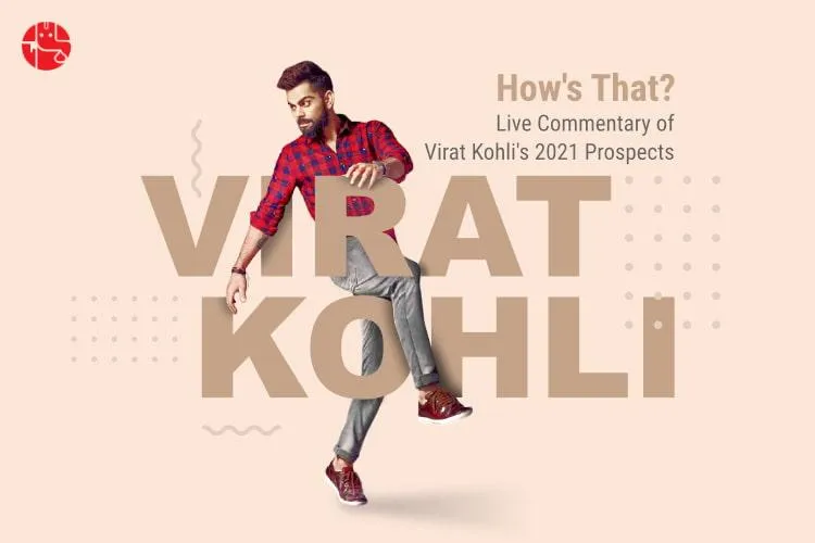 Virat Kohli Birthday Predictions: Hit on the Wicket of Hit-Wicket?