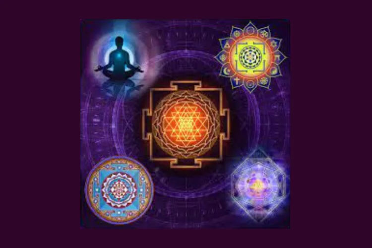 Yantra and its effects