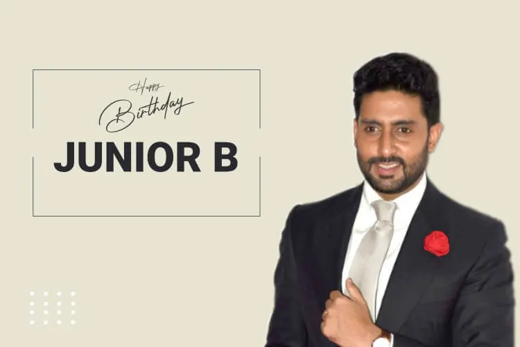 Junior B to make a grand comeback with his better half Aishwarya Rai reveals Horoscope 2021