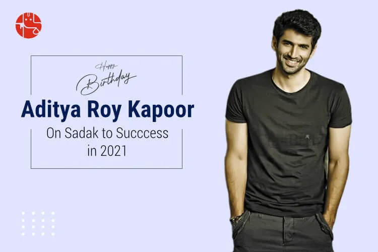 Aditya Roy Kapoor Horoscope: On Right Sadak to Clear all Kalank