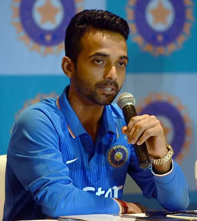 Despite support from Jupiter, Rahane may not get due recognition owing to Saturn’s influence!