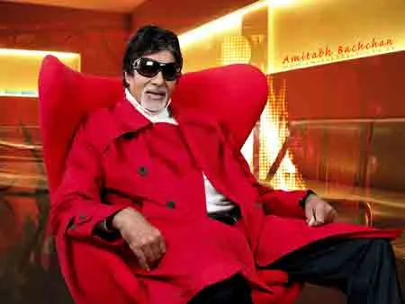 Ganesha says Big B will take Bigg Boss 3 to greater heights