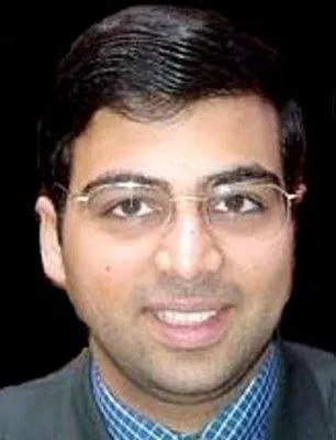 The Viswanathan Anand factor in Indian chess