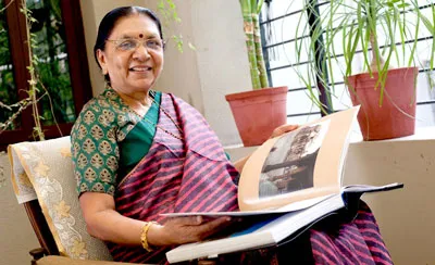 Things may not be entirely rosy for Anandiben; Golden Period Aug 2016 foreseen!