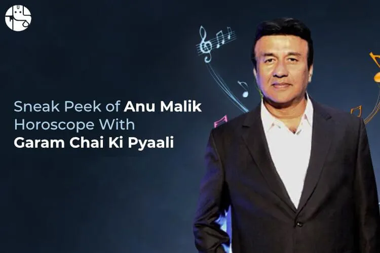 Will Anu Malik Continue To Score Massive Hits? Let’s See What Ganesha Predicts!