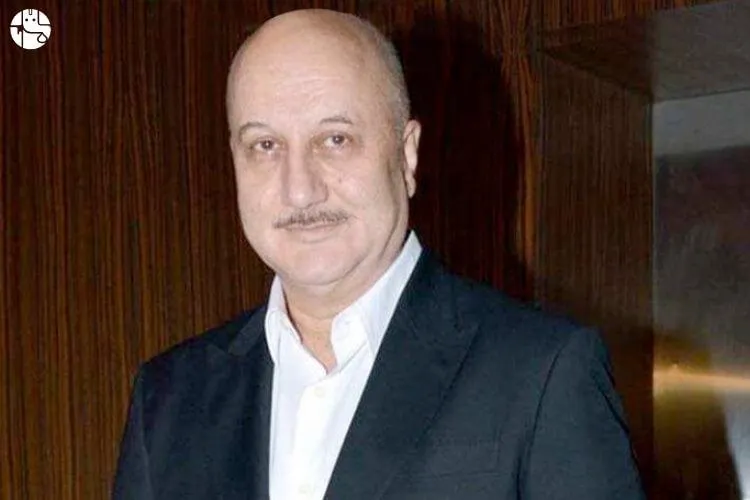 Unfold Horoscope of Anupam Kher: What’s in the store for Kher on his birthday?