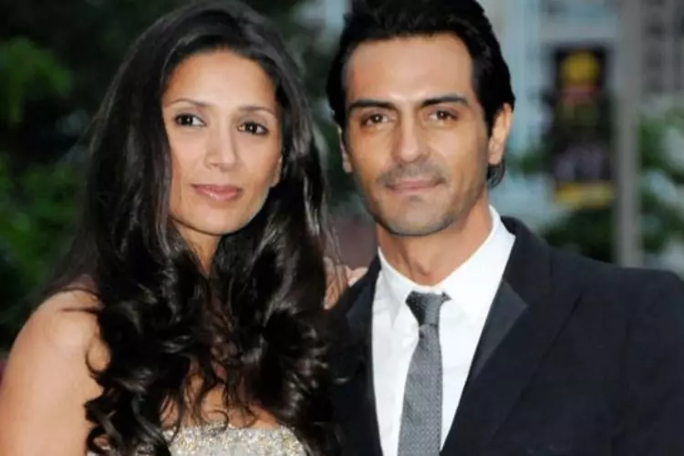 Wait out this tough 2 years period, till January 2017 – Ganesha’s advice to Arjun Rampal-Mehr Jessia.