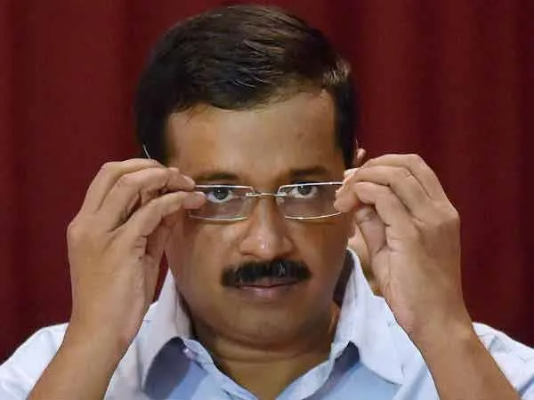 Will Arvind Kejriwal manage to keep people’s trust intact? Finds Ganesha on AAP Head’s birthday…
