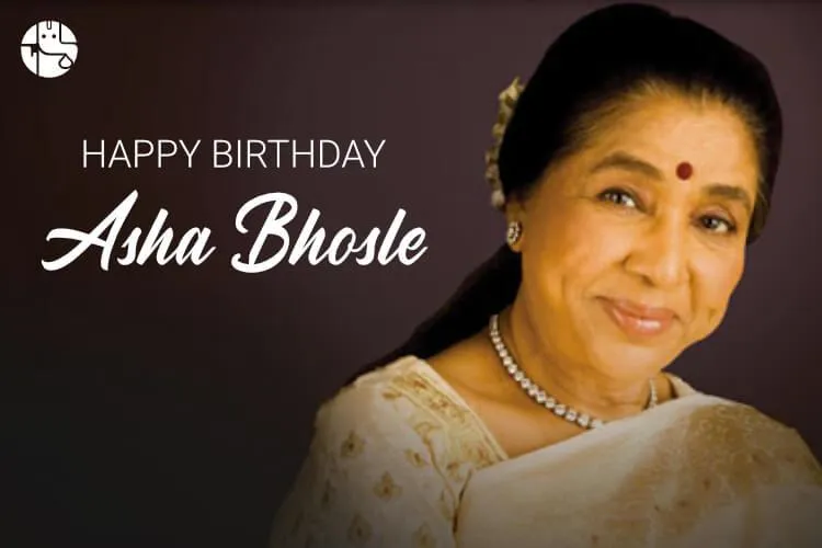 The Queen Of Music: Asha Bhosle Will Continue To Shine, Predicts Ganesha!