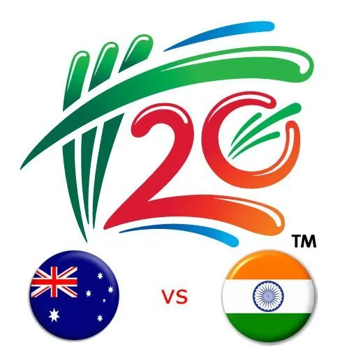 T20 World Cup 2014 – Australia Vs India