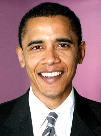 Ganesha says Barack Obama will sing his way to success