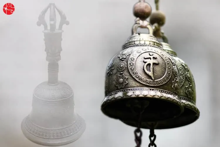 Why do we ring bells in the temple?