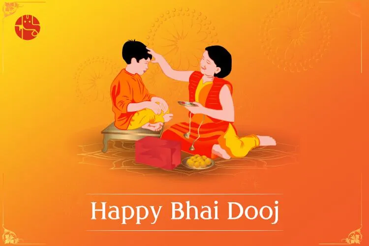 Significance of Bhai Dooj 2024: A Festival for Brothers & Sisters