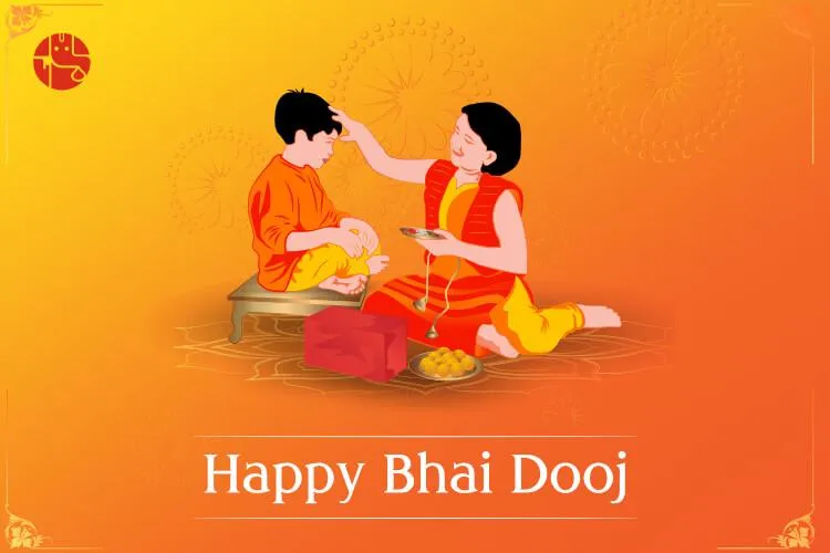 Bhai Dooj 2024 Bhau Beej Date and Time Tilak Muhurat