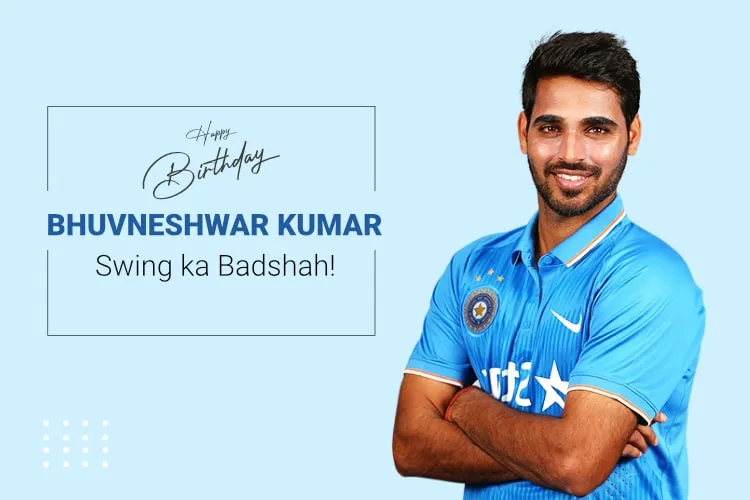 Bhuvneshwar Kumar Astrological Prediction: What’s his Injury Sports Hernia?