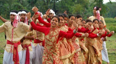 Bihu Celebrations – Things you should know about the Assam Festival