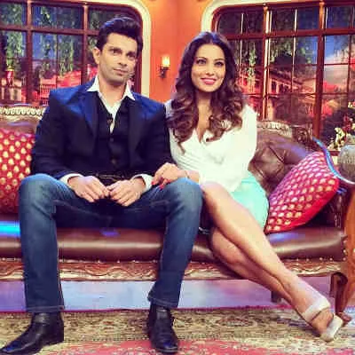 Barring a few hiccups, Bipasha and Karan may enjoy a stable bond…