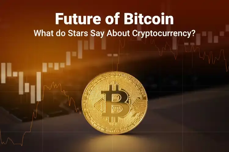 Bitcoin Future Prediction: Playing Down or Hyping Up