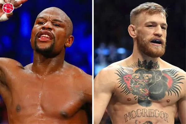 UFC Boxing Match: Know Who Will Win Between Floyd Mayweather Jr And Conor McGregor