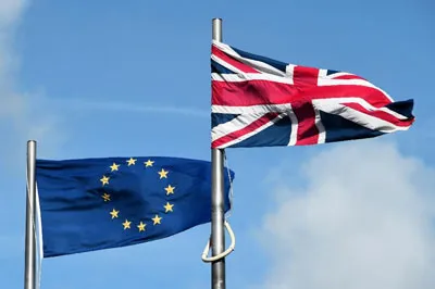 A close call, but Ganesha feels UK will ‘remain’ in EU