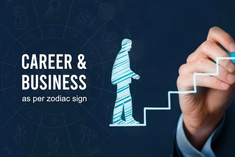How To Choose A Career That Suits You Best According To Astrology?