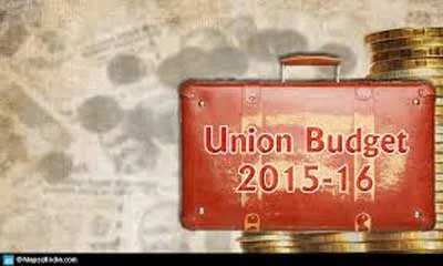 Stars Speak – on Union Budget 2015-16 – Focus on urban development, affordable housing and heavy industries….
