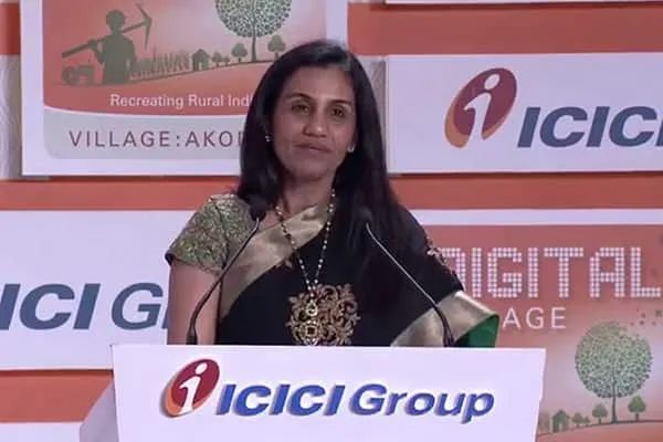 Prediction on Chanda Kochhar Quits ICICI Bank & Its Share Price