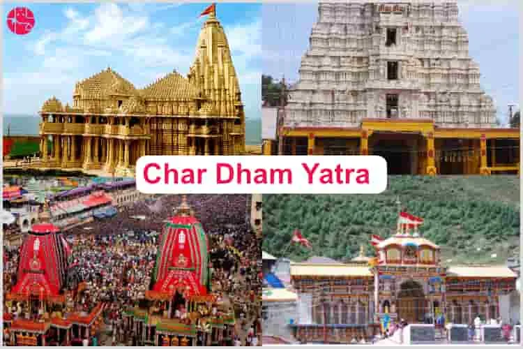 Importance Of Char Dham Yatra For Hindus
