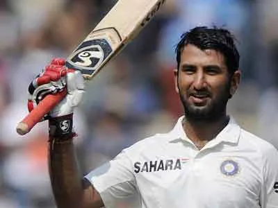 Cheteshwar Pujara will consolidate his place in Team India, says Ganesha