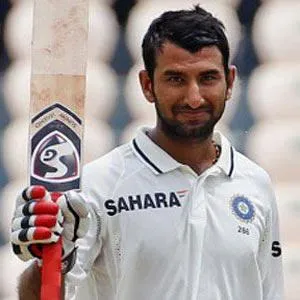 Cheteshwar Pujara’s Future in Indian Team, says Ganesha